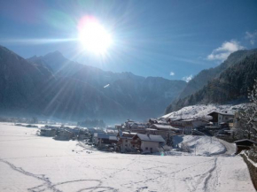 Ferienwohnung Zuppinger Mayrhofen
